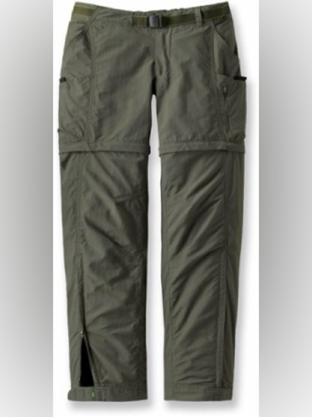 REI Co-op Convertible Pants, 30W, 30L